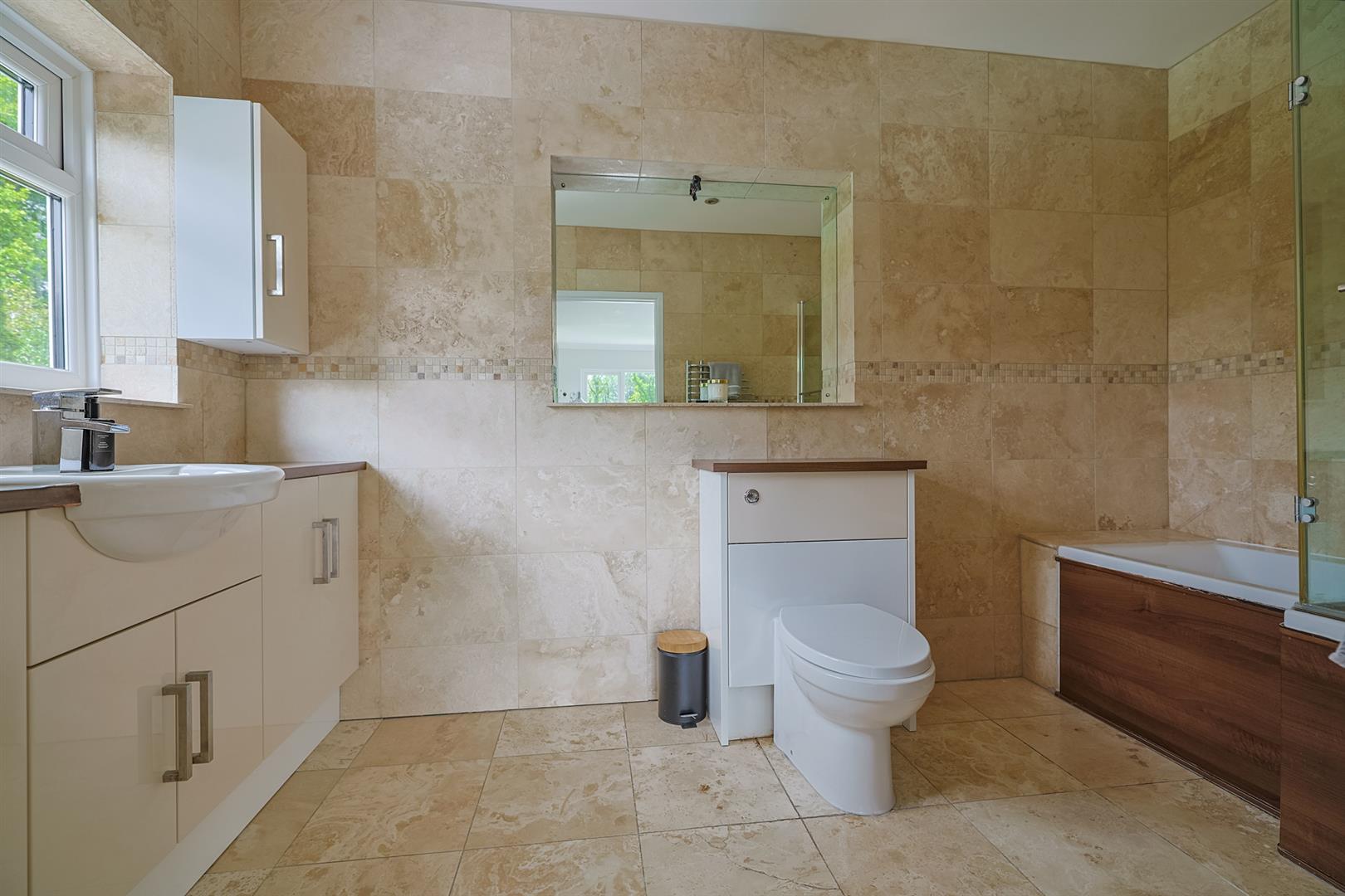 Brookside, Bishopston, Swansea, SA3 3JD